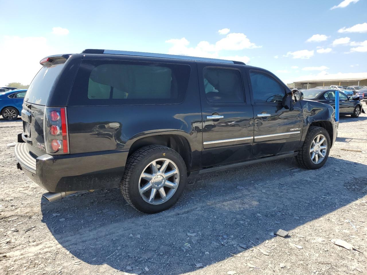 2012 GMC Yukon Xl Denali - Image 3