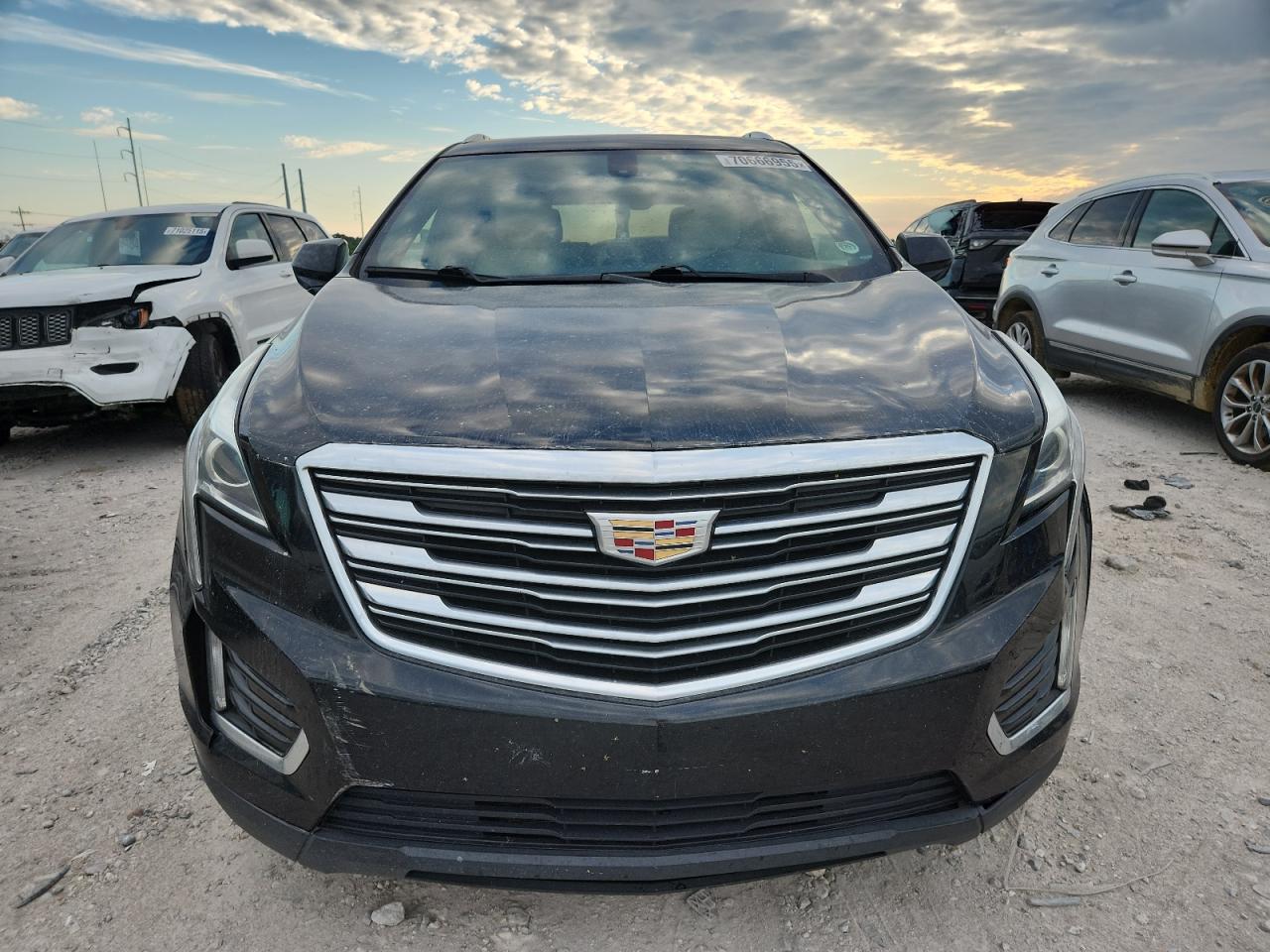 2018 Cadillac Xt5 - Фото 5