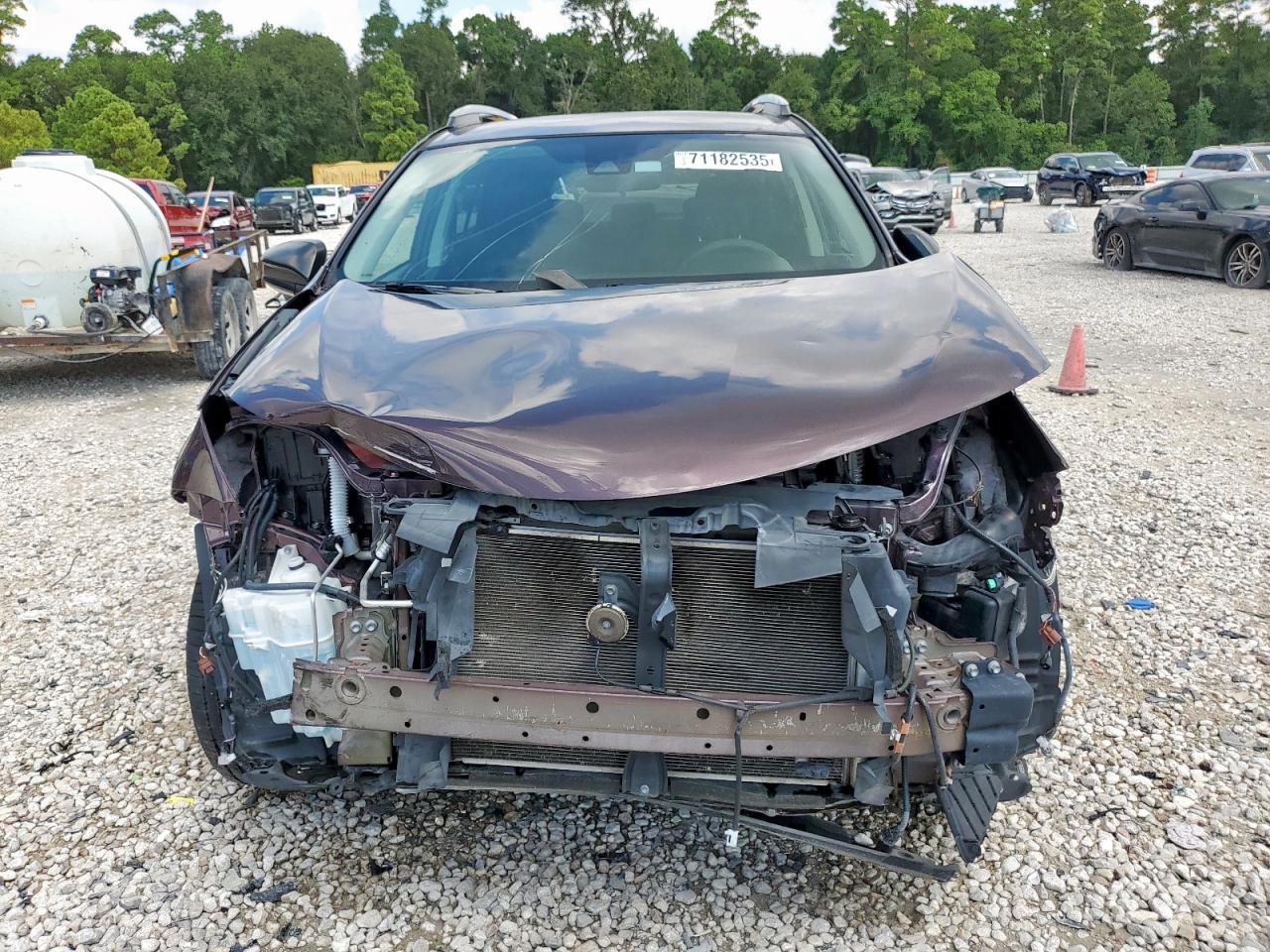 2018 Toyota Rav4 Le - Фото 5