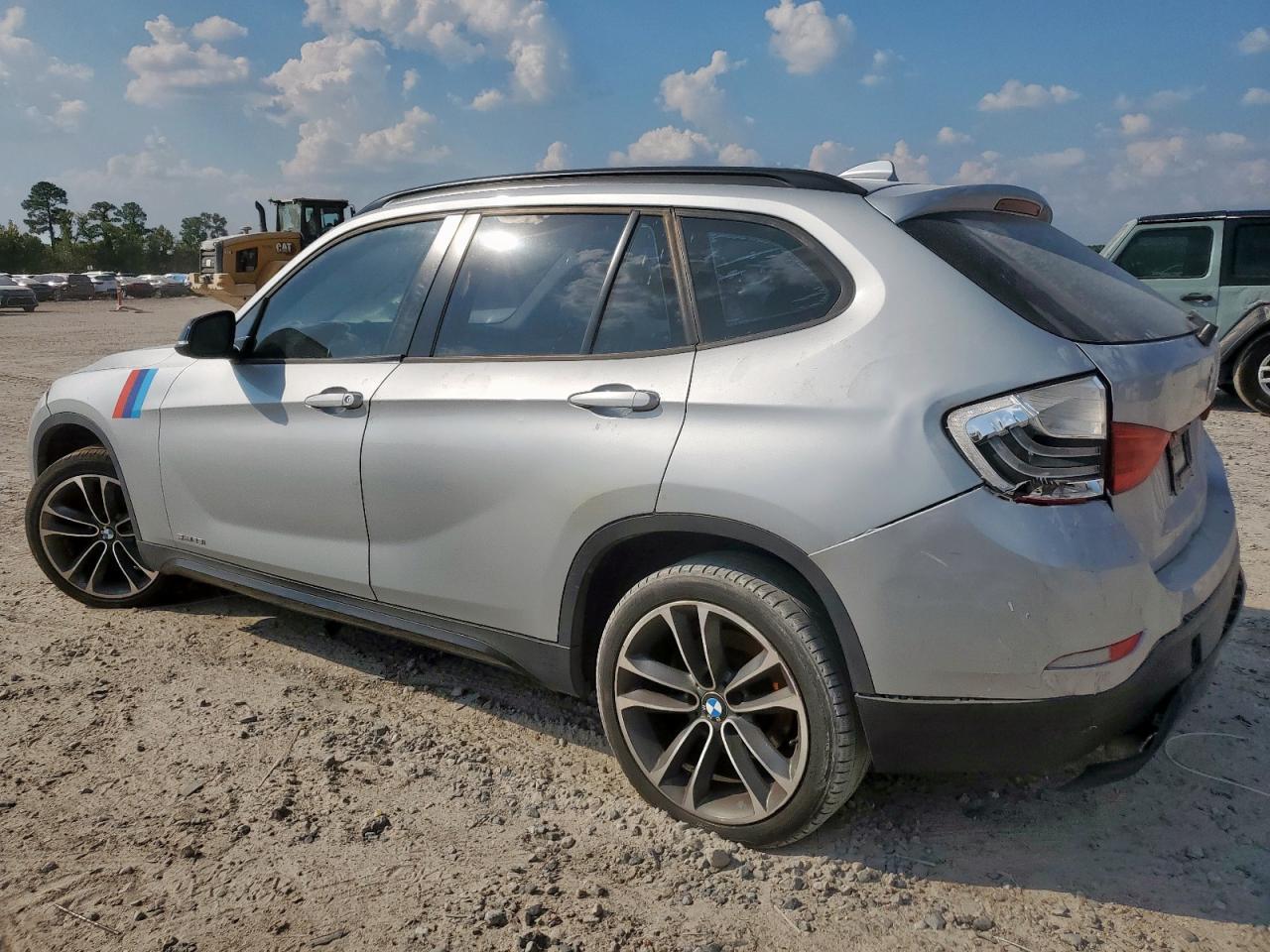 2015 BMW X1 Sdrive28I - Фото 2