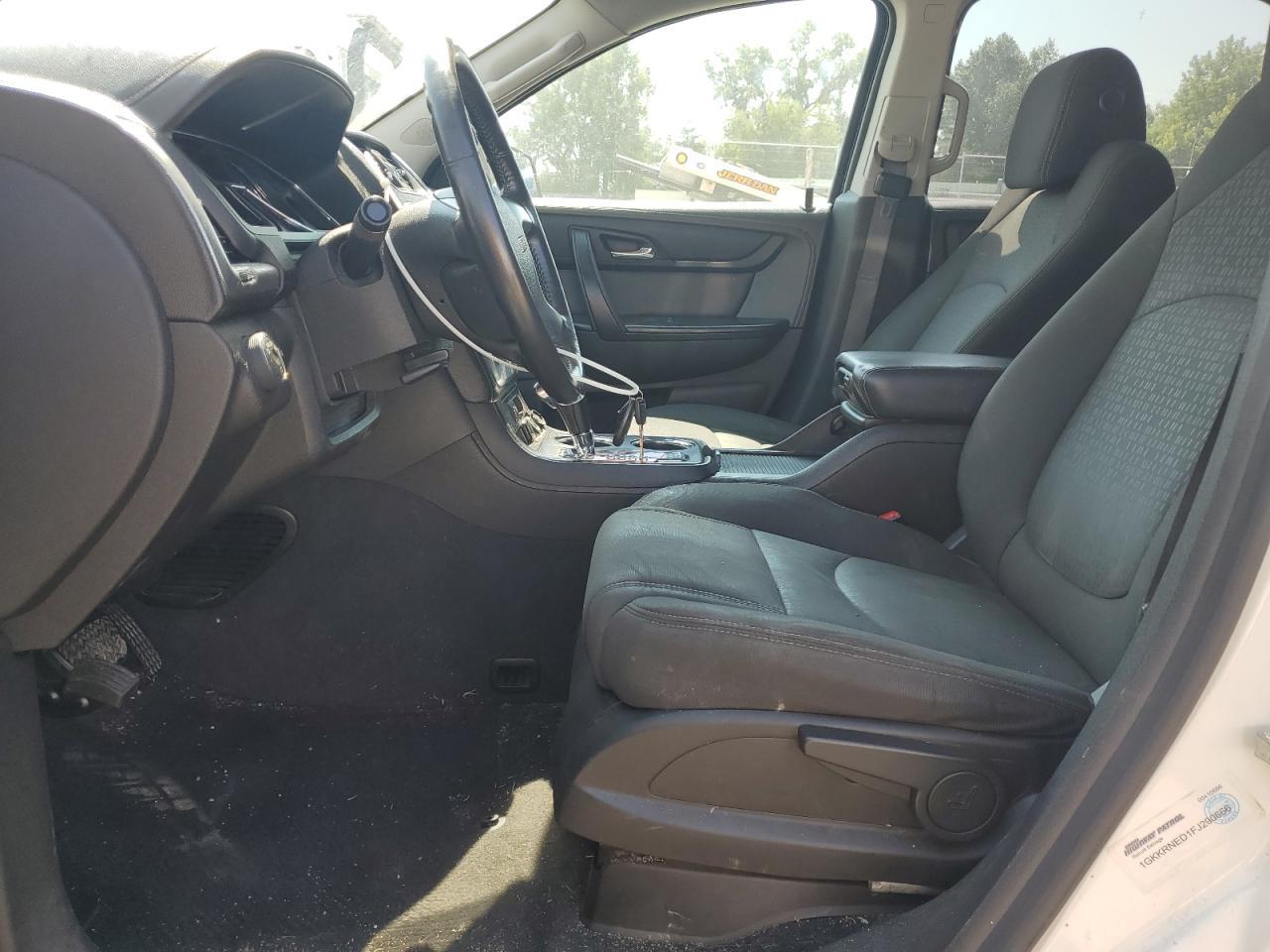 2015 GMC Acadia Sle - Image 7