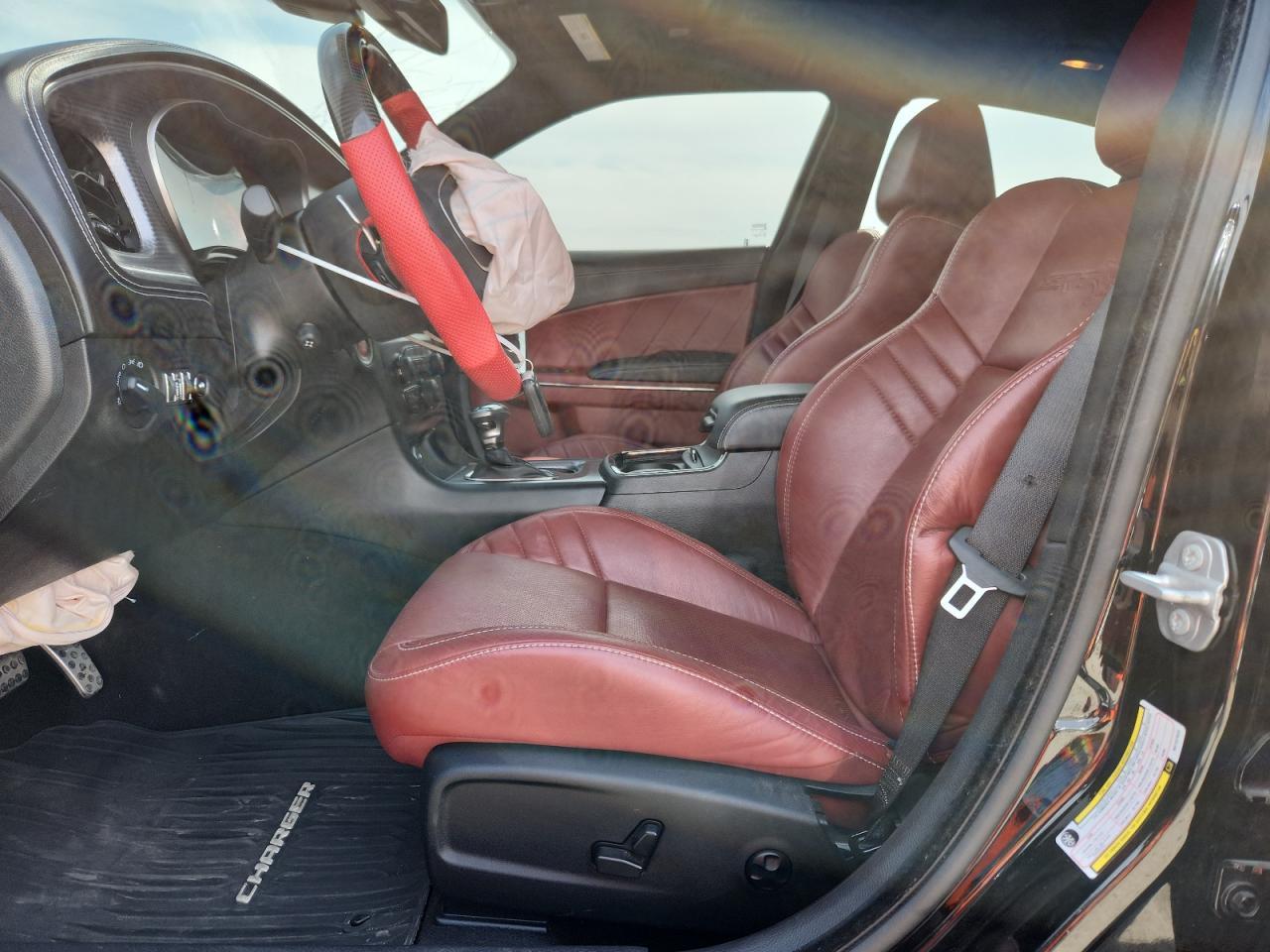 2022 Dodge Charger Srt Hellcat - Фото 7