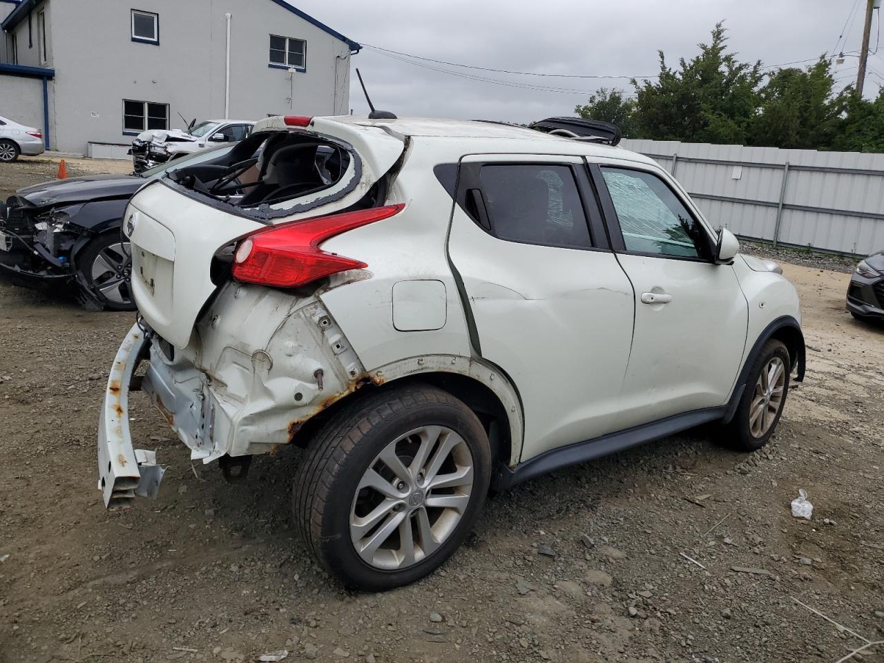 2011 Nissan Juke S - Фото 3