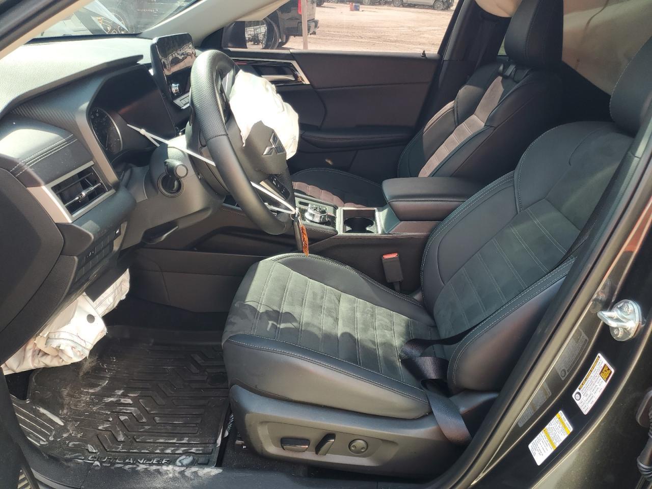 2024 Mitsubishi Outlander Se - Image 7