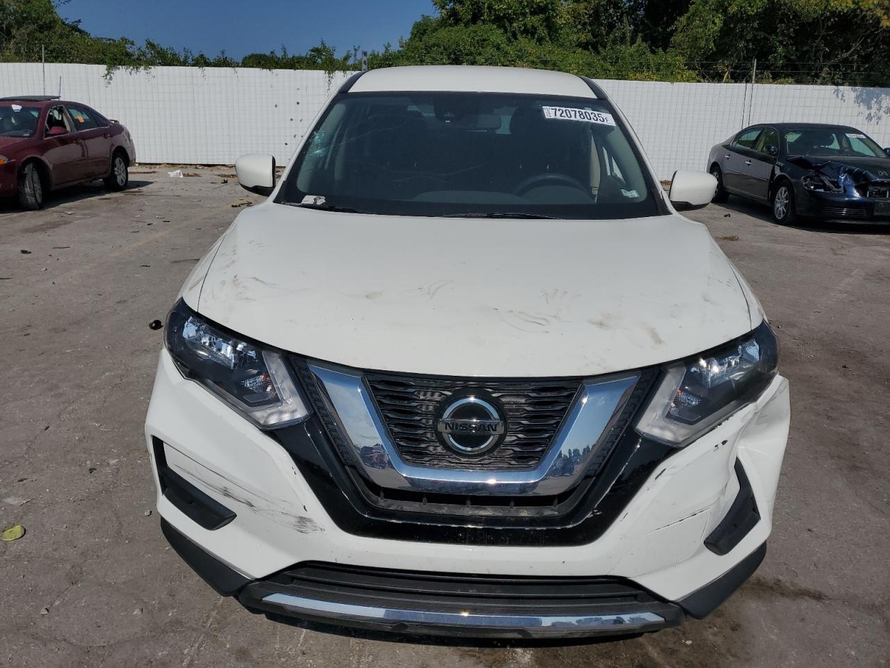 2020 Nissan Rogue S - Image 5
