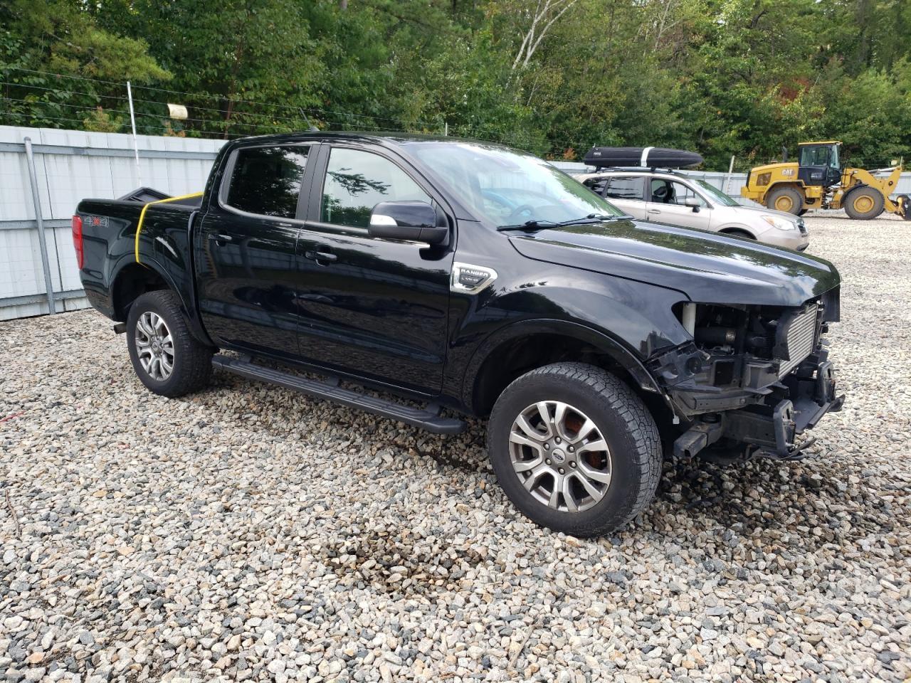 2020 Ford Ranger Xl - Image 4