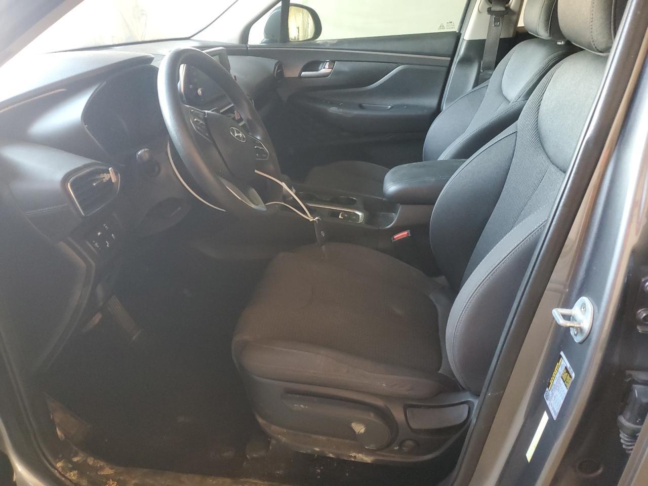 2019 Hyundai Santa Fe Se - Image 7