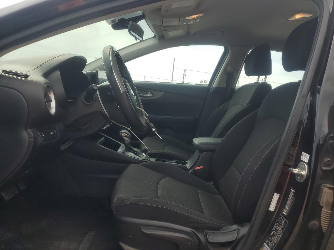 2019 Kia Forte Fe - Фото 7