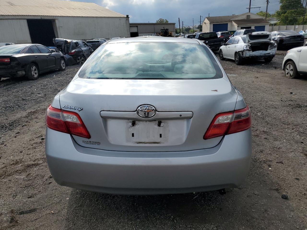 2009 Toyota Camry Base - Image 6
