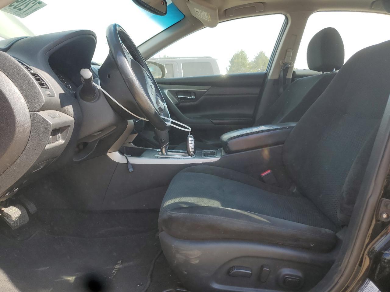 2015 Nissan Altima 2.5 - Image 7
