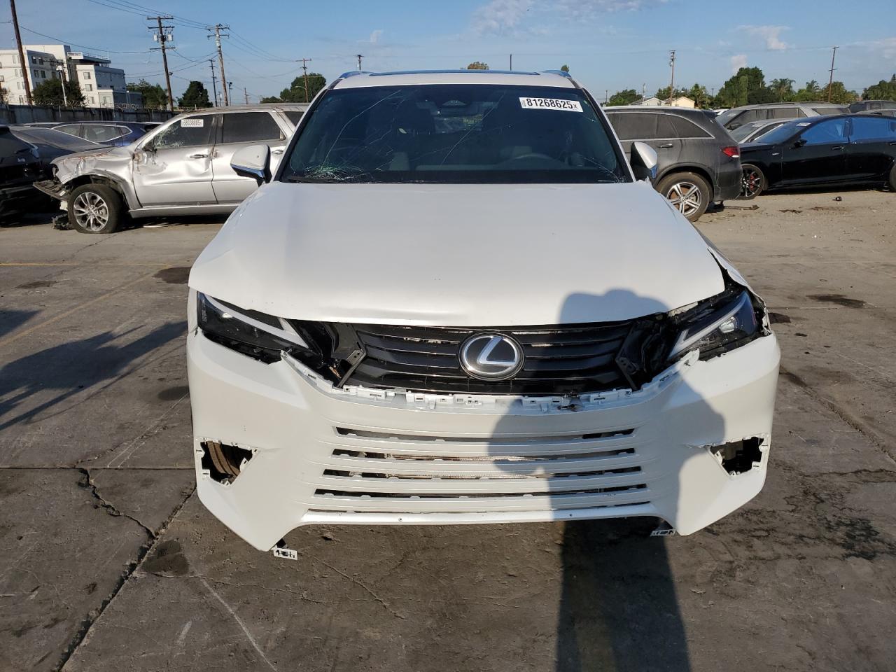 2024 Lexus Tx 350 Base - Фото 5