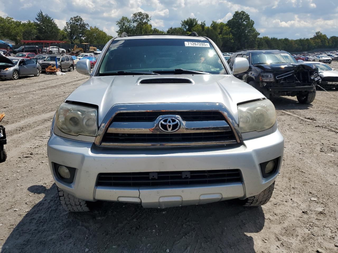 2006 Toyota 4Runner Sr5 - Image 5