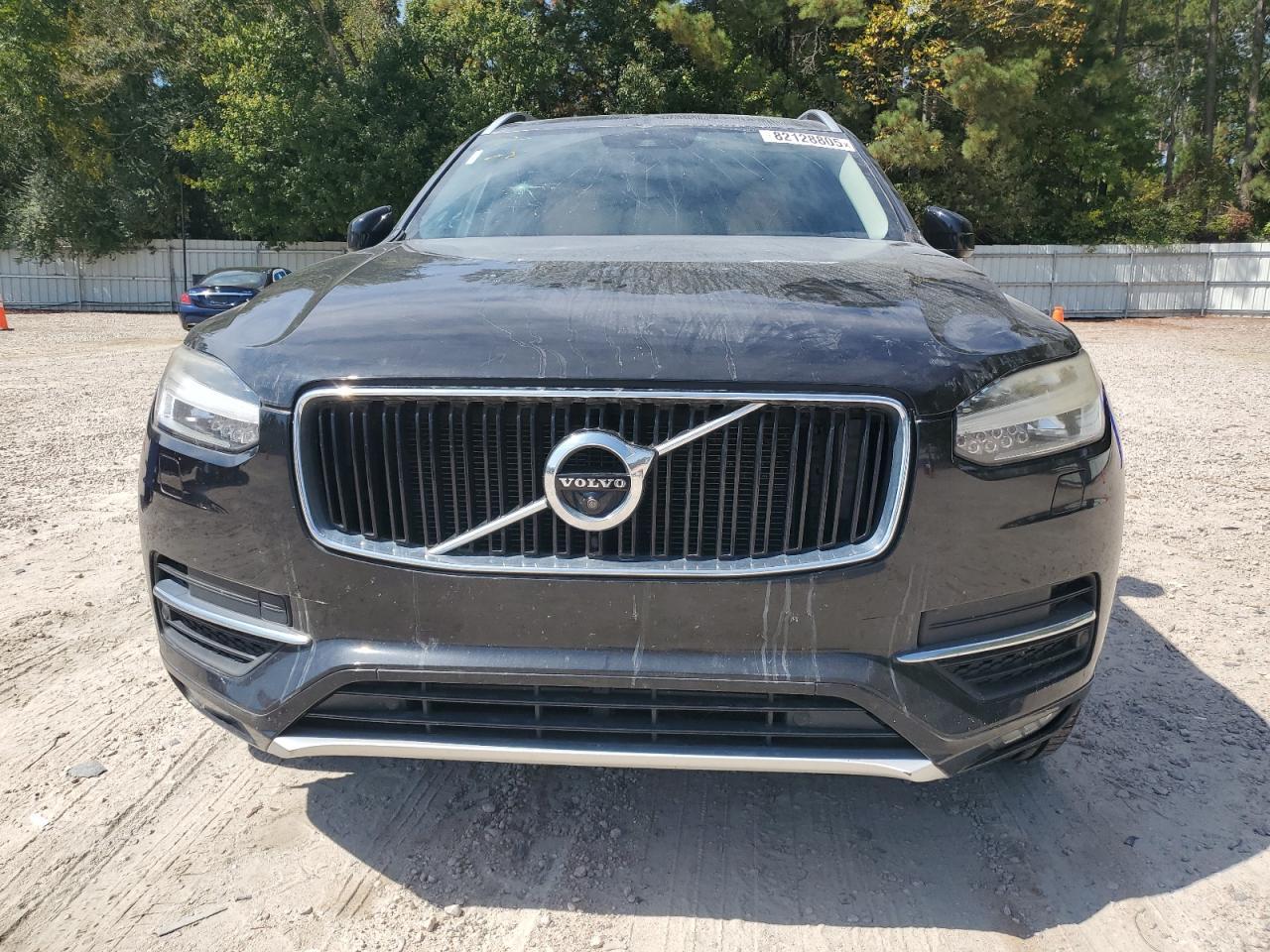 2016 Volvo Xc90 T6 - Фото 5