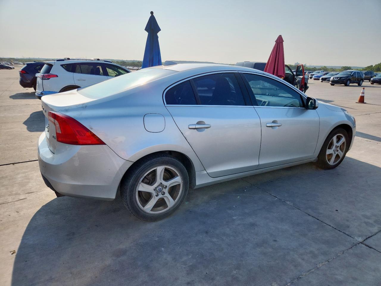 2012 Volvo S60 T5 - Image 3