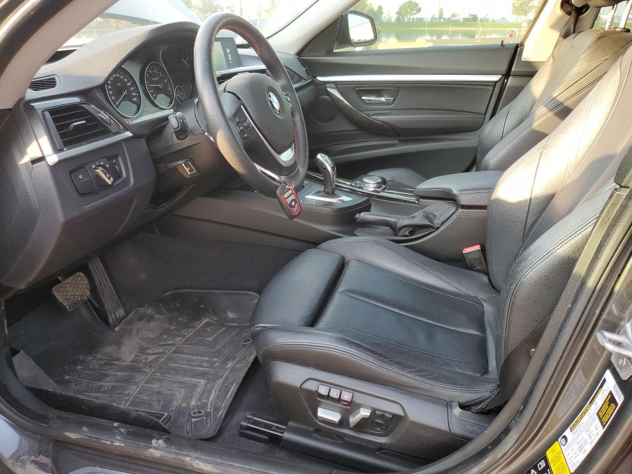 2016 BMW 328 Xigt Sulev - Фото 7