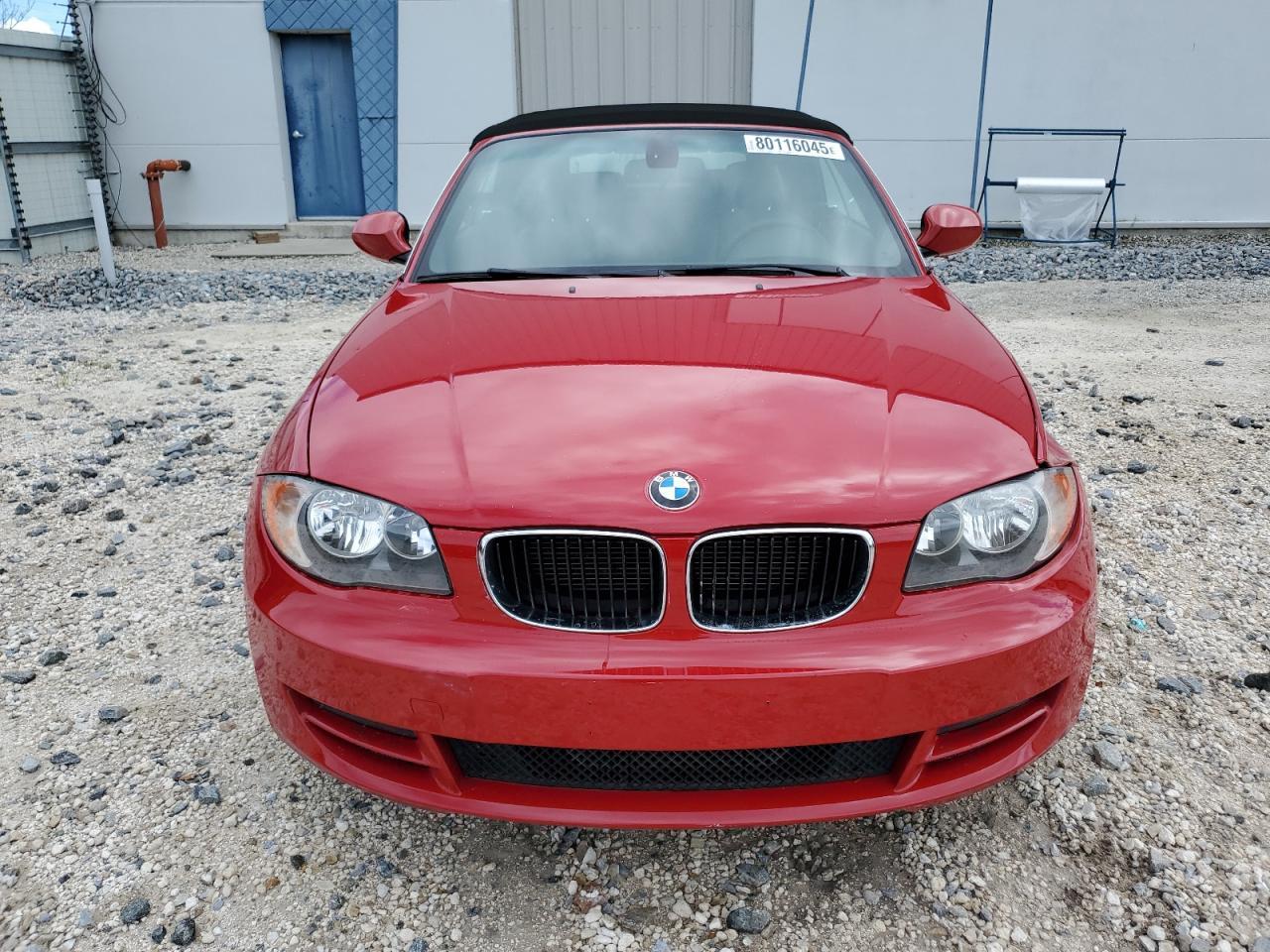 2011 BMW 128 I - Фото 5