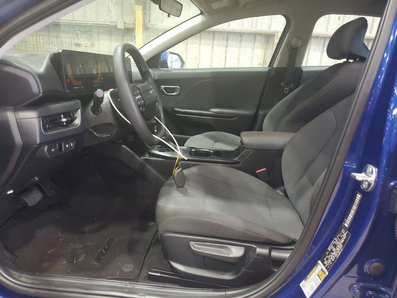 2025 Kia K4 Lx - Фото 7