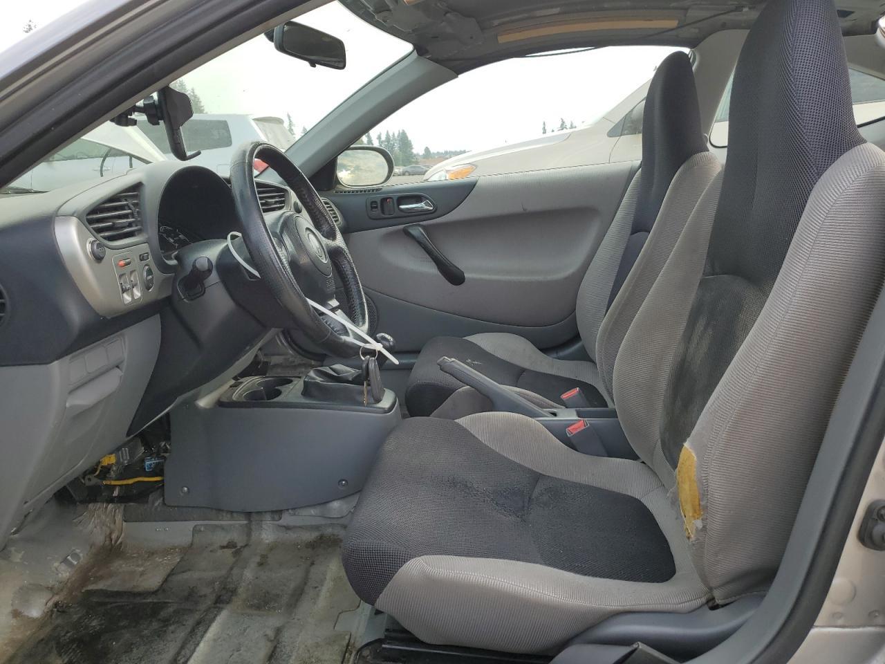 2000 Honda Insight - Image 7