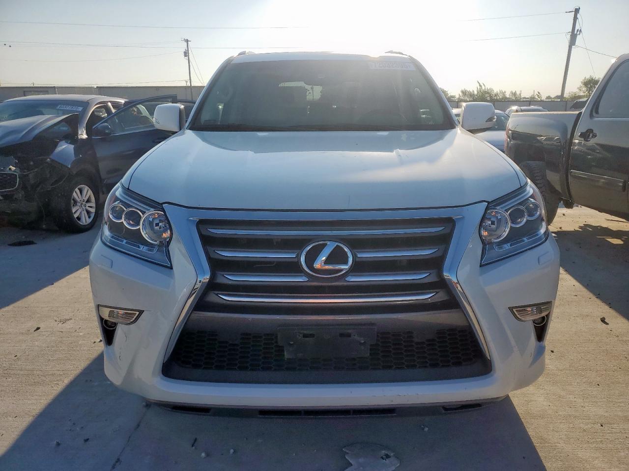 2019 Lexus Gx 460 - Image 5
