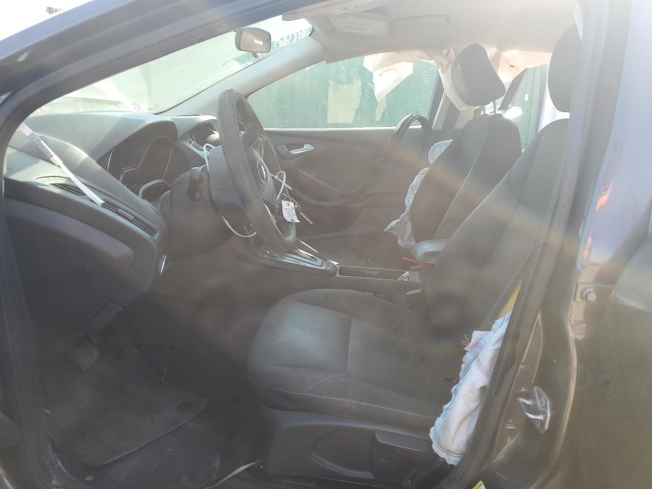 2017 Ford Focus Se - Image 7