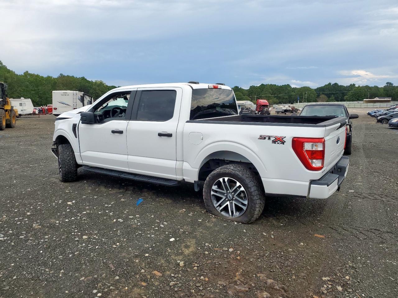 2023 Ford F150 Supercrew - Image 2