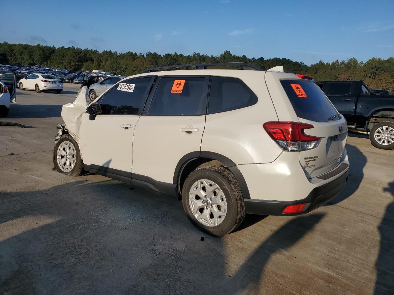2019 Subaru Forester - Фото 2