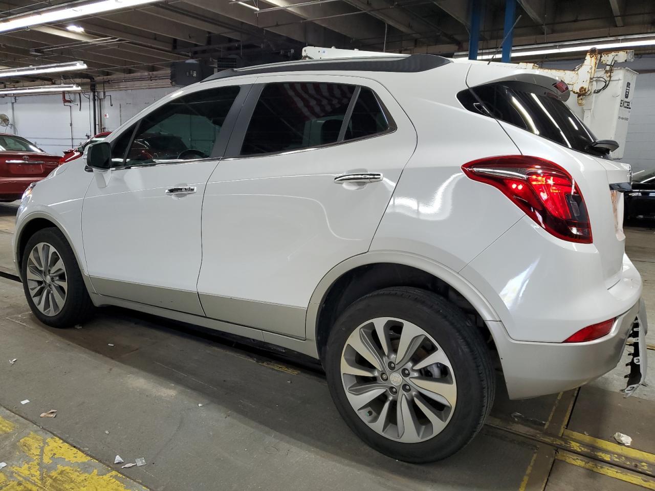 2019 Buick Encore Preferred - Фото 2