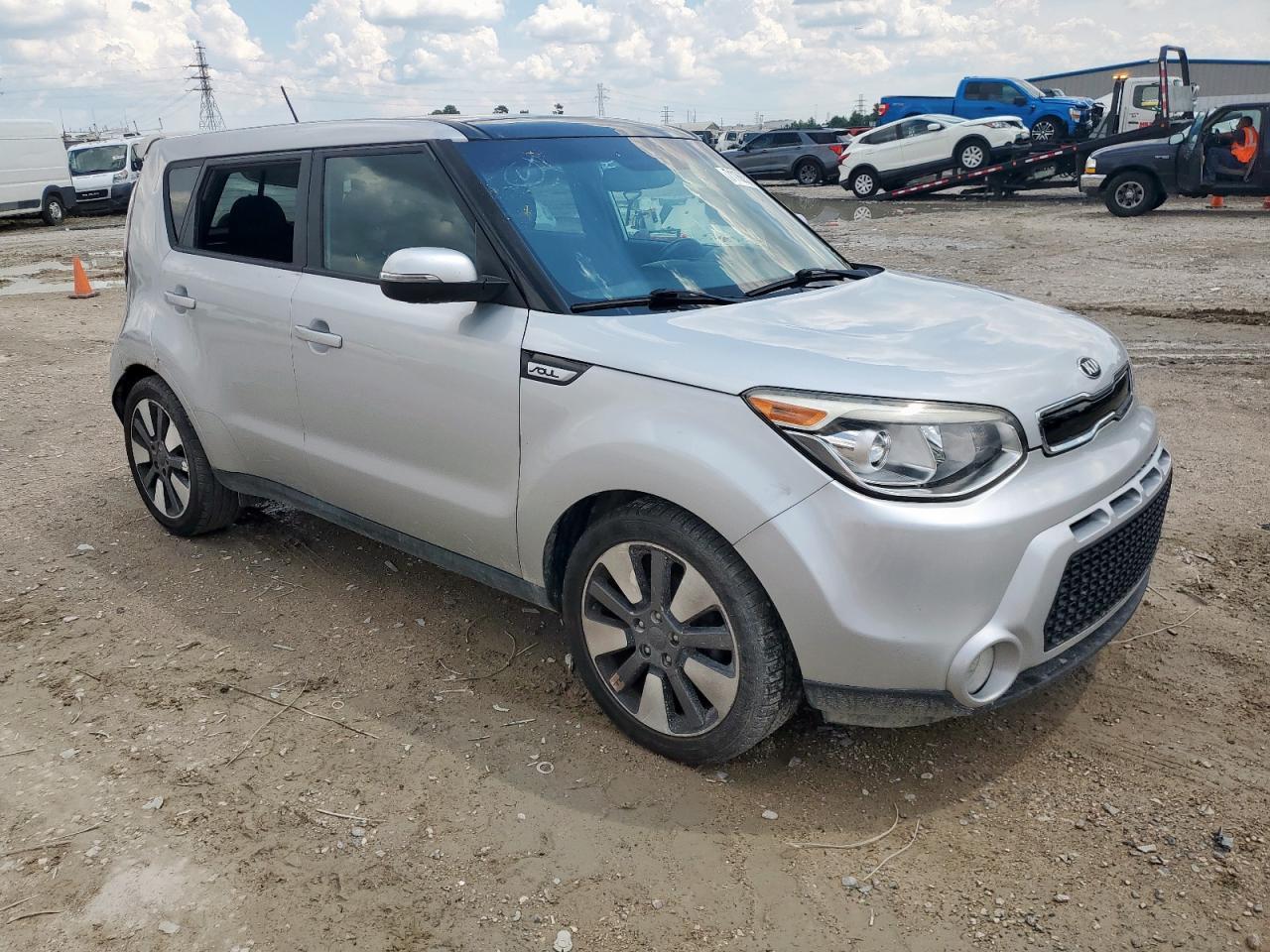 2014 Kia Soul ! - Фото 4