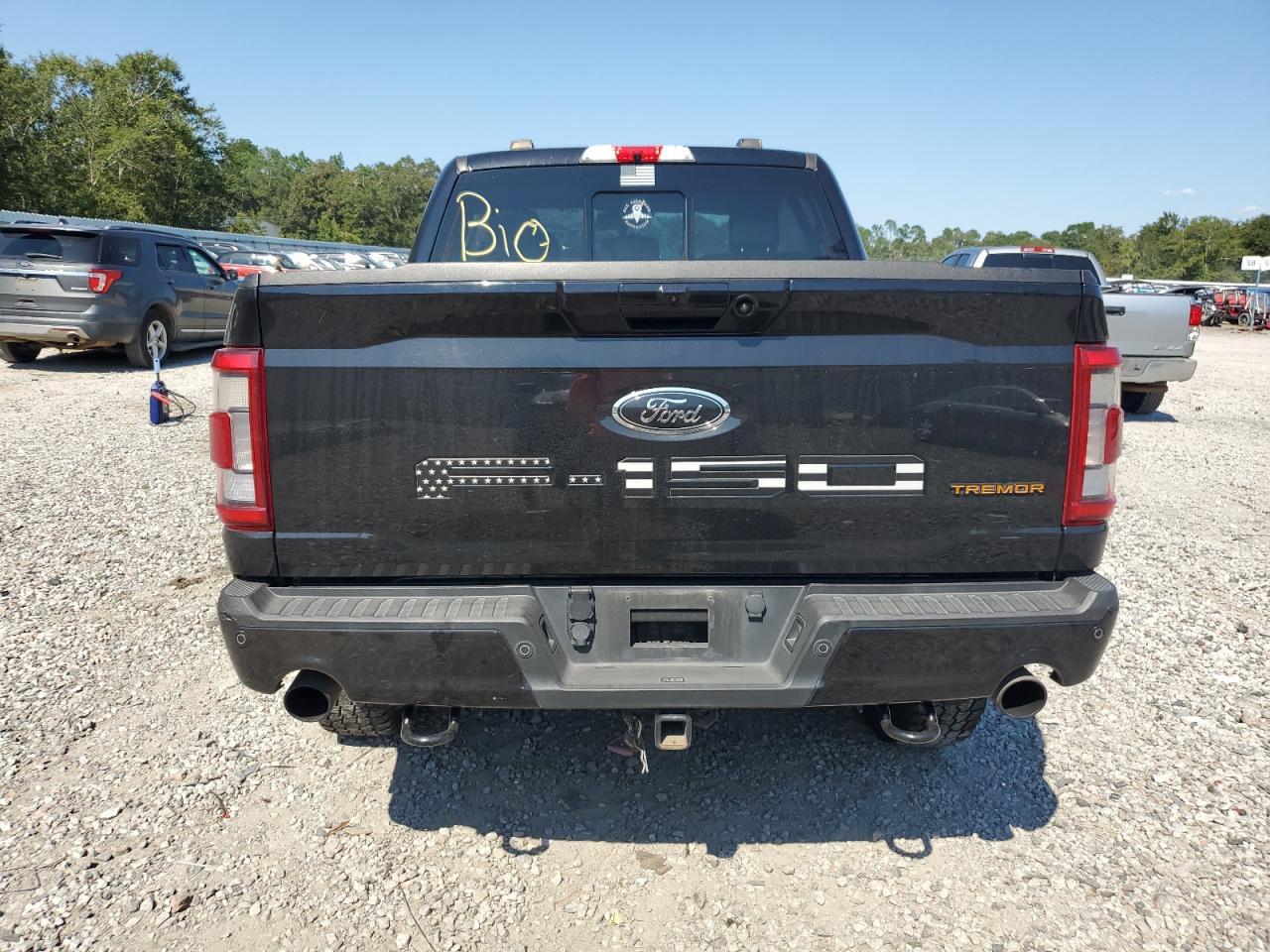 2021 Ford F150 Supercrew - Image 6