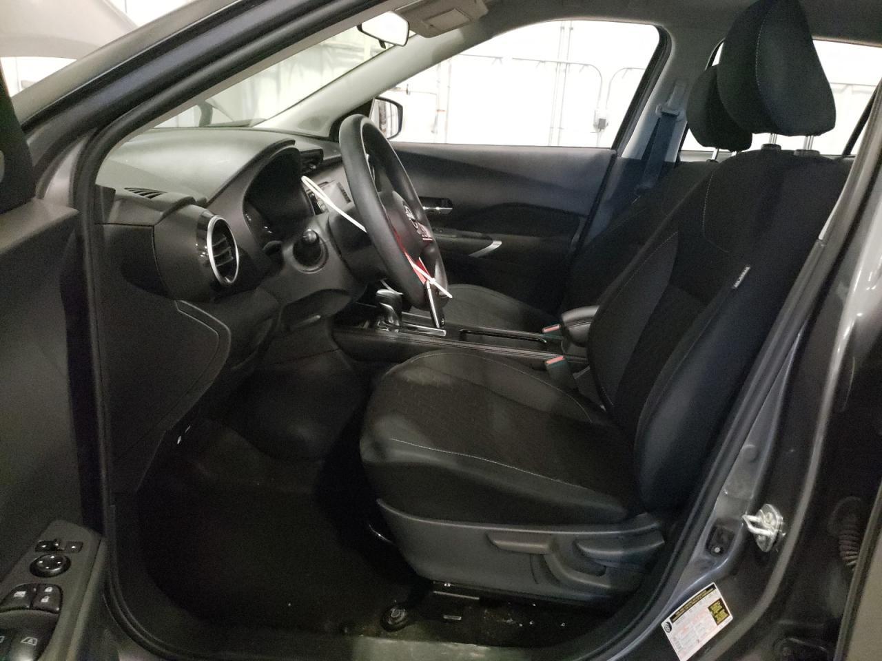 2023 Nissan Kicks Sv - Фото 7