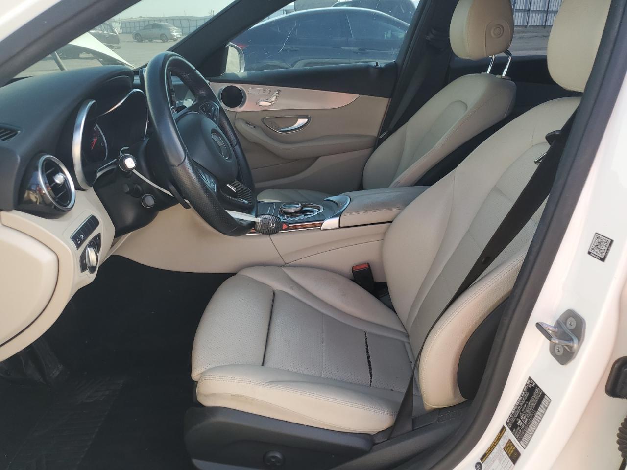 2018 Mercedes-Benz C 300 - Image 7