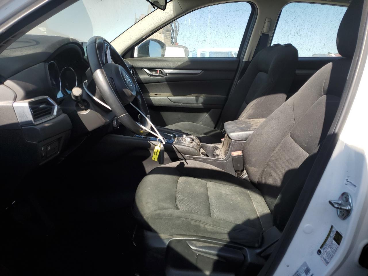 2018 Mazda Cx-5 Sport - Image 7