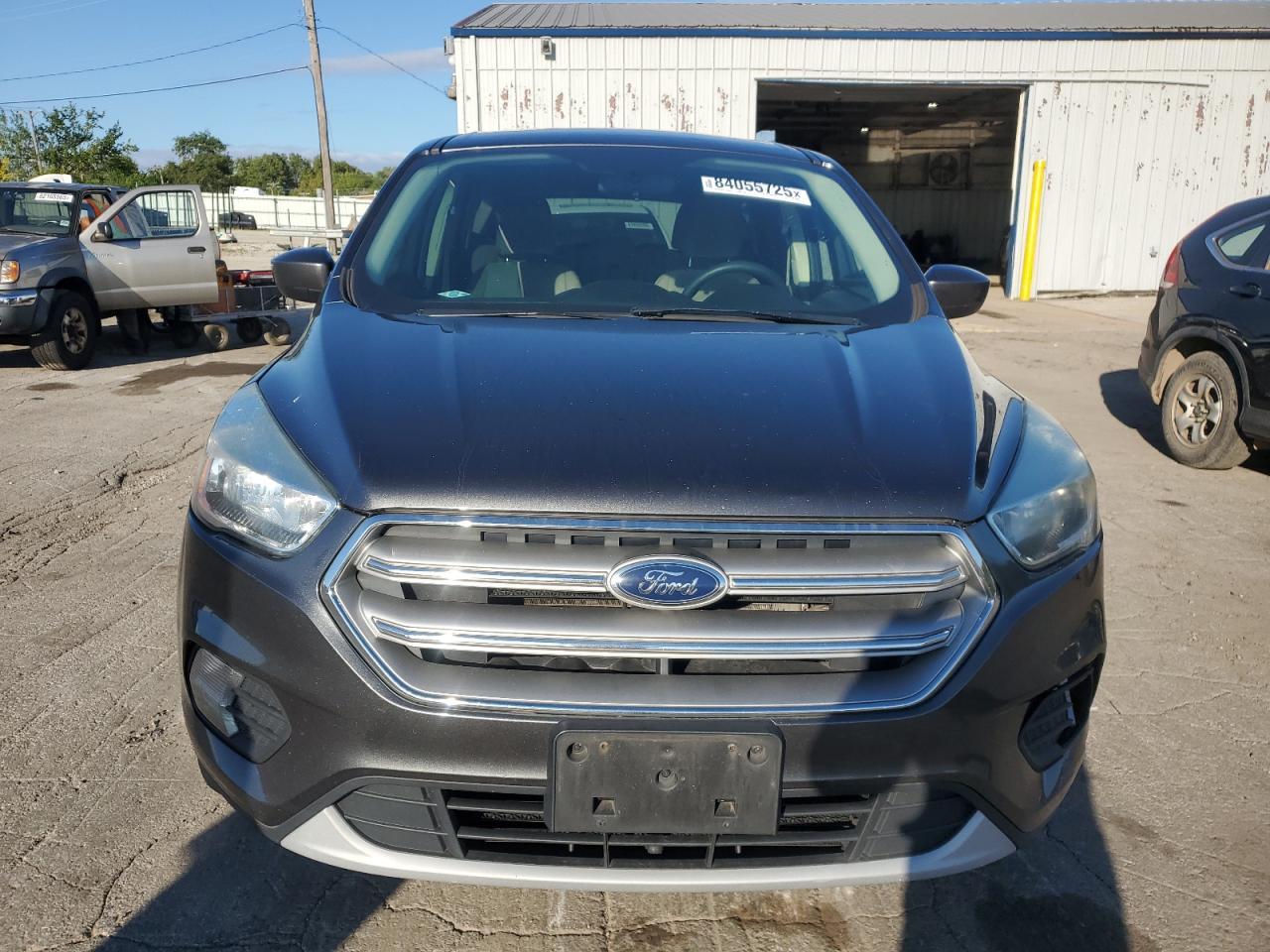 2017 Ford Escape Se - Image 5