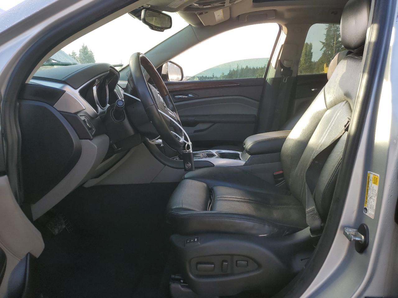 2011 Cadillac Srx Luxury Collection - Image 7