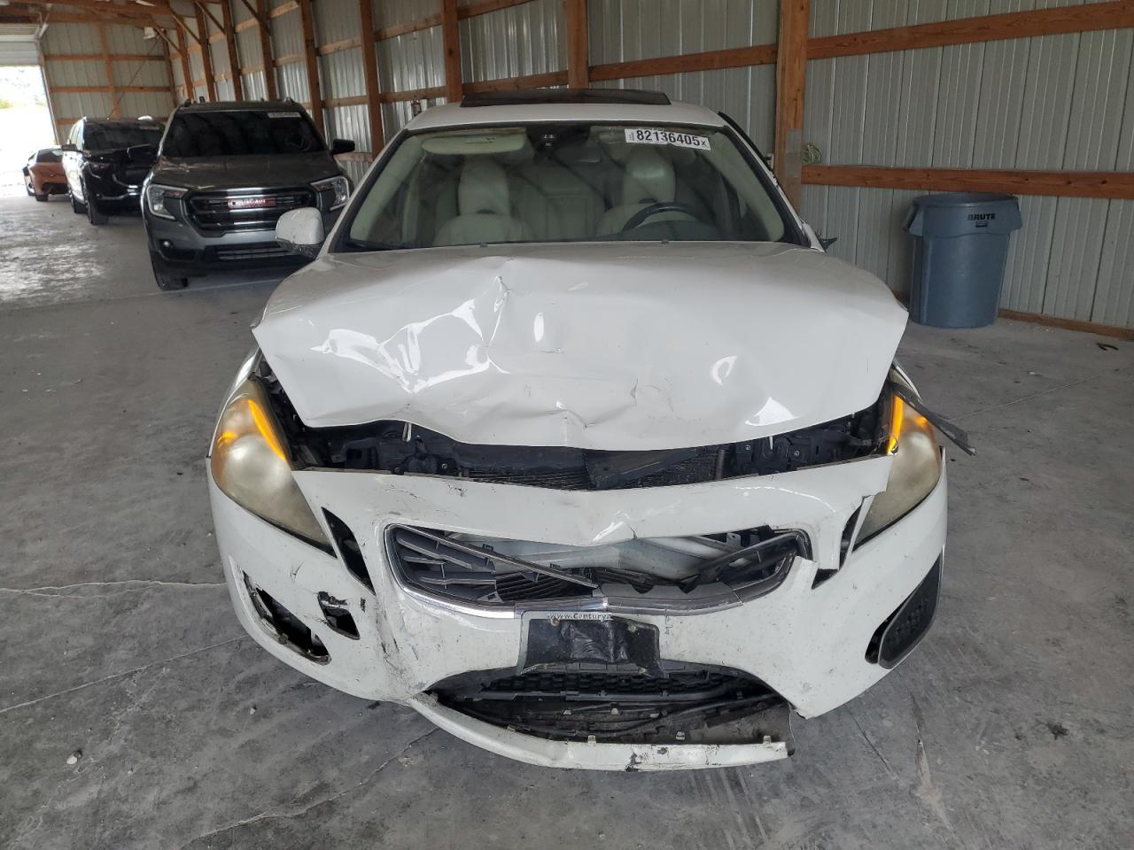 2012 Volvo S60 T5 - Image 5