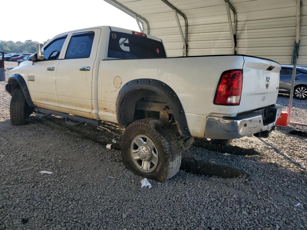 2015 Ram 2500 St - Фото 2