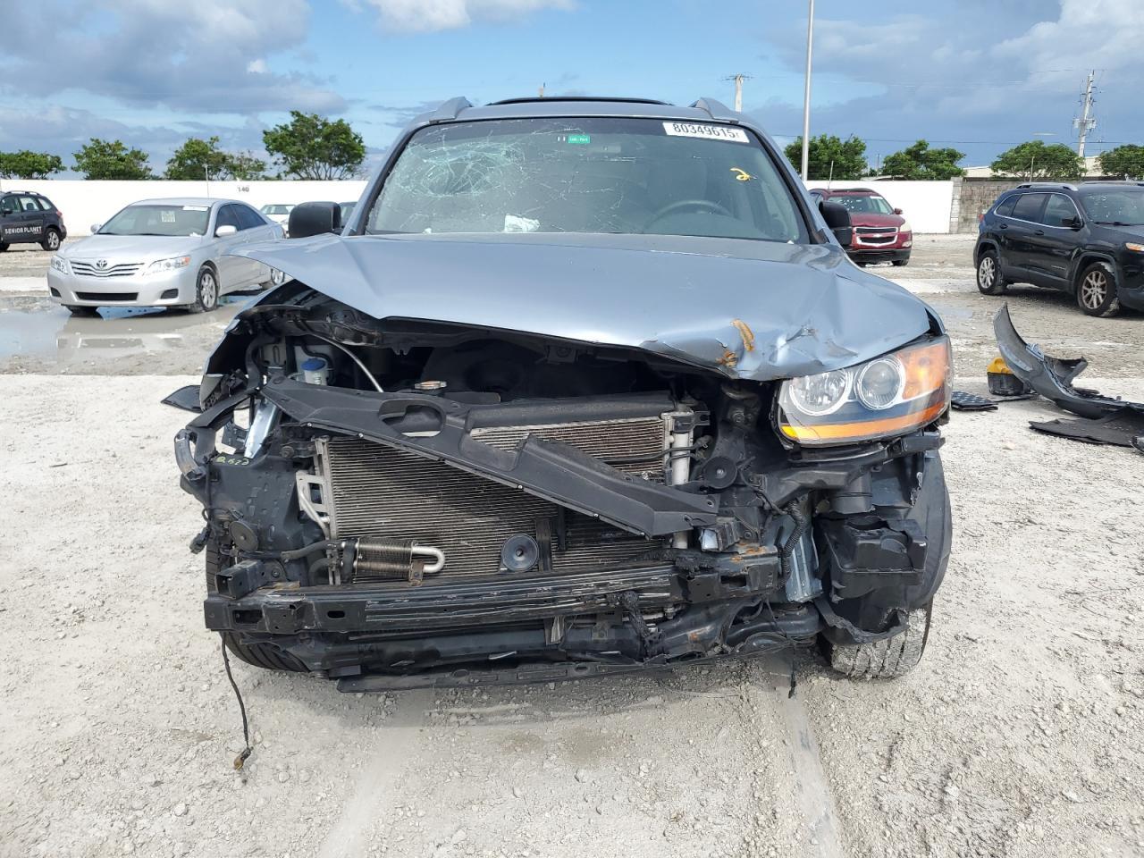 2009 Hyundai Santa Fe Se - Image 5