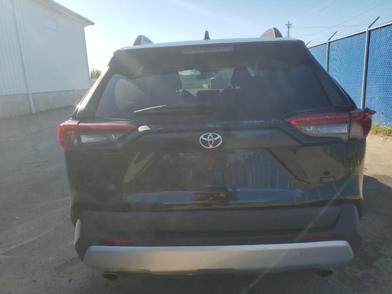 2019 Toyota Rav4 Adventure - Image 6