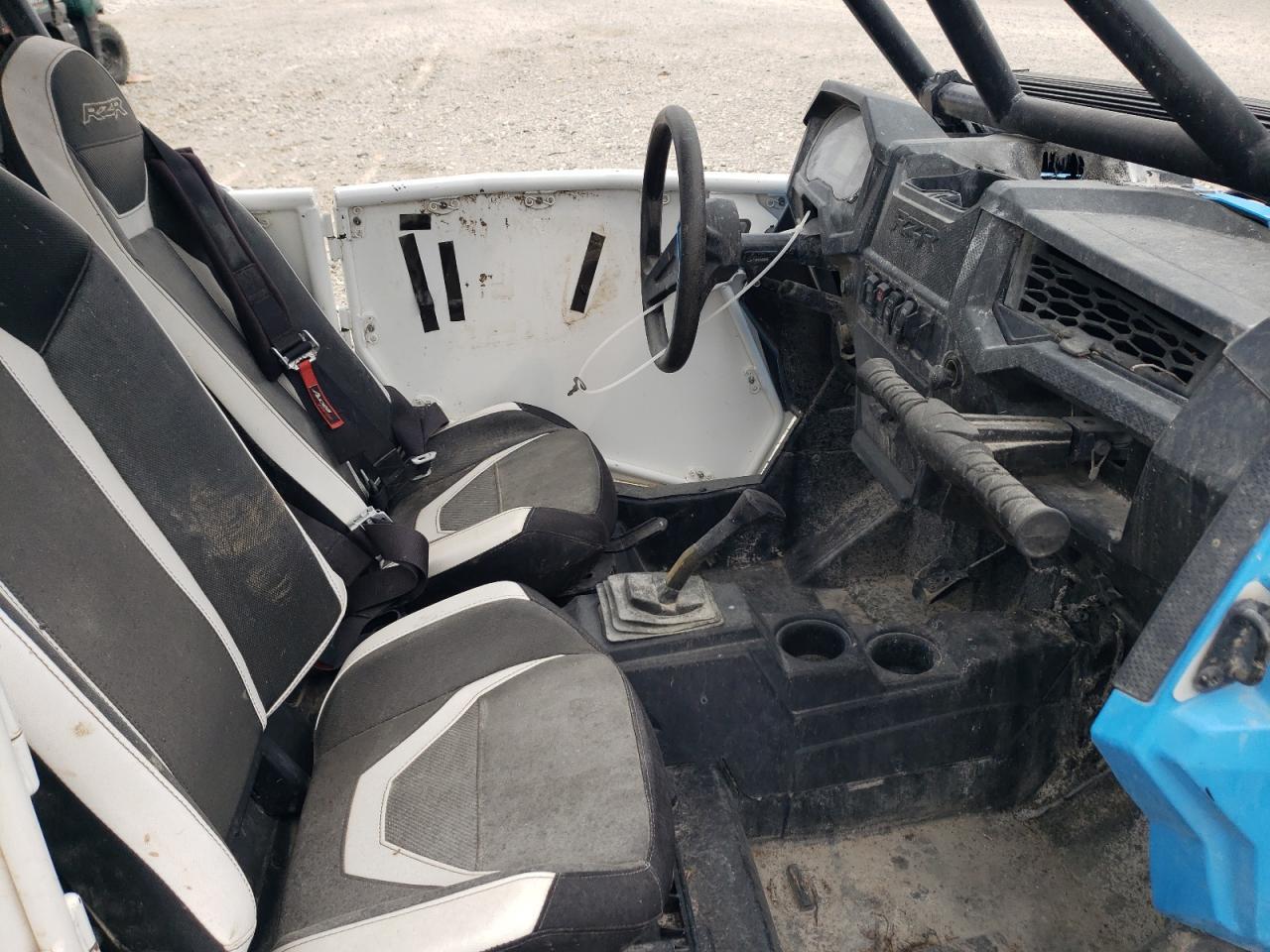 2019 Polaris Rzr Xp 1000 Eps - Фото 4