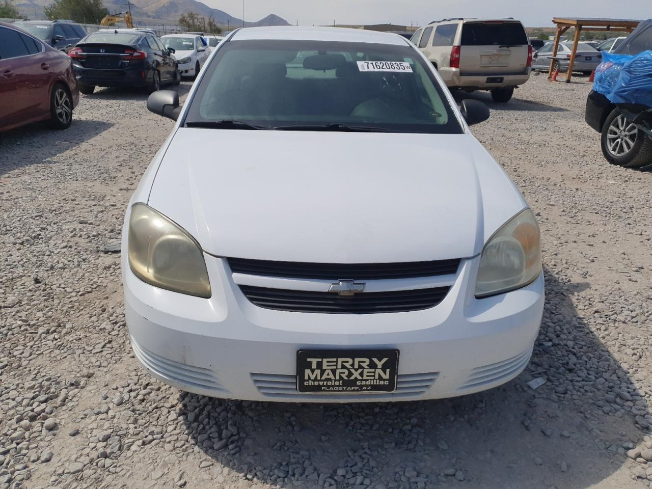 2009 Chevrolet Cobalt Ls - Image 5