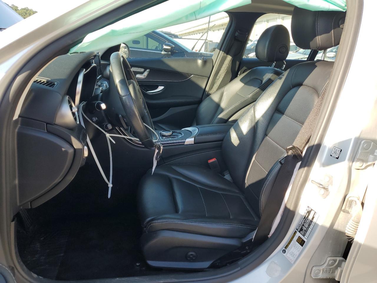 2017 Mercedes-Benz C 300 4Matic - Image 7