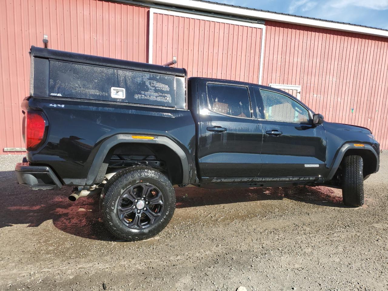 2023 GMC Canyon Elevation - Фото 3