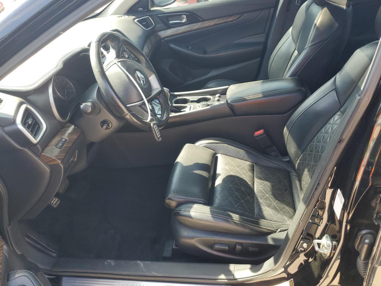 2017 Nissan Maxima 3.5S - Фото 7