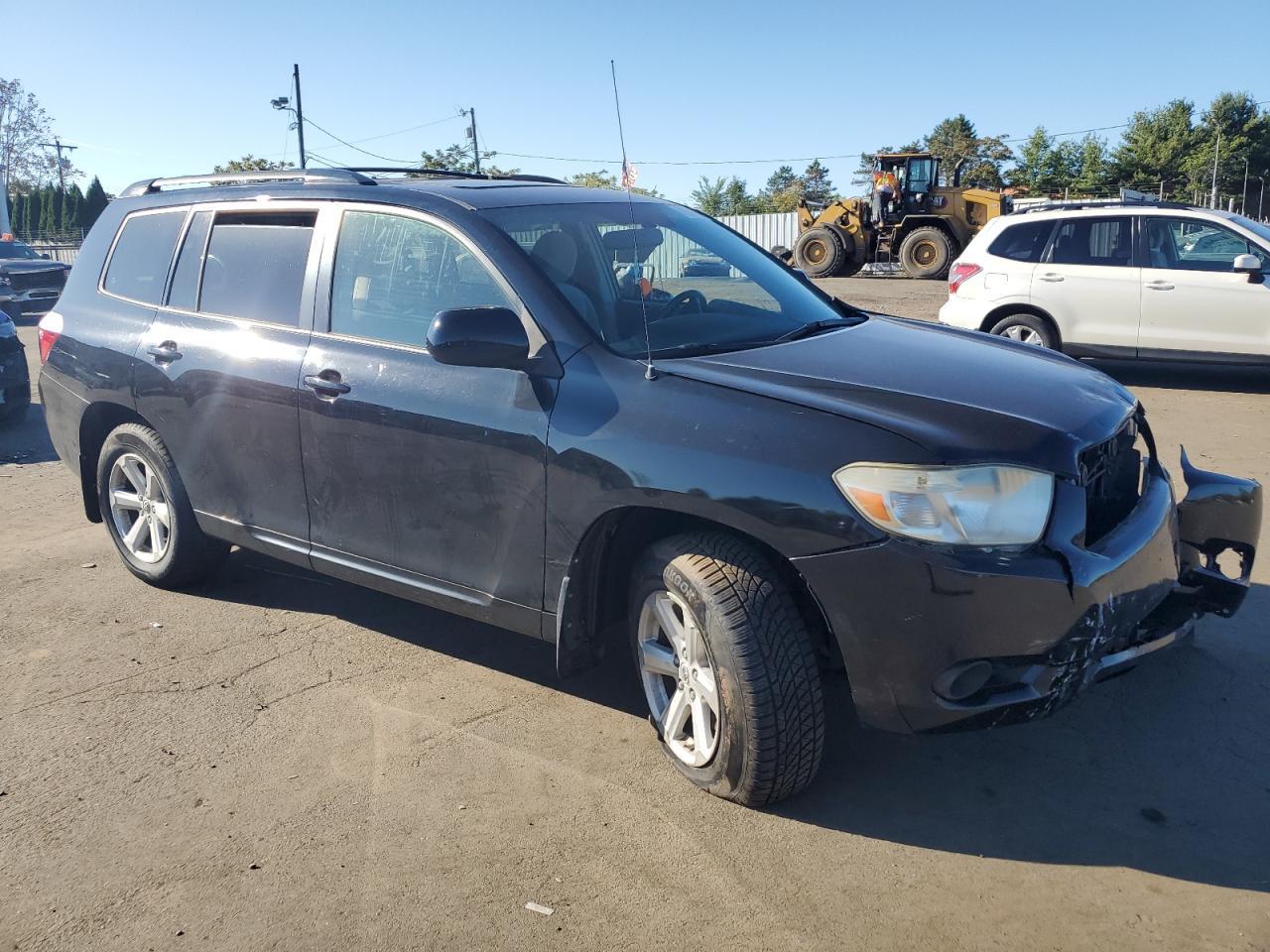 2009 Toyota Highlander - Image 4