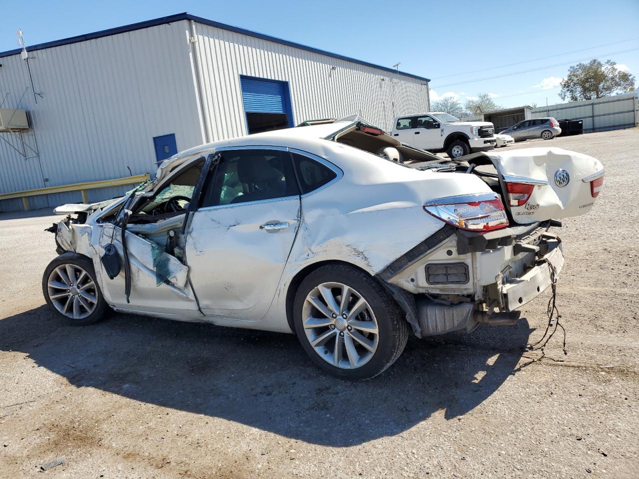 2016 Buick Verano - Image 2