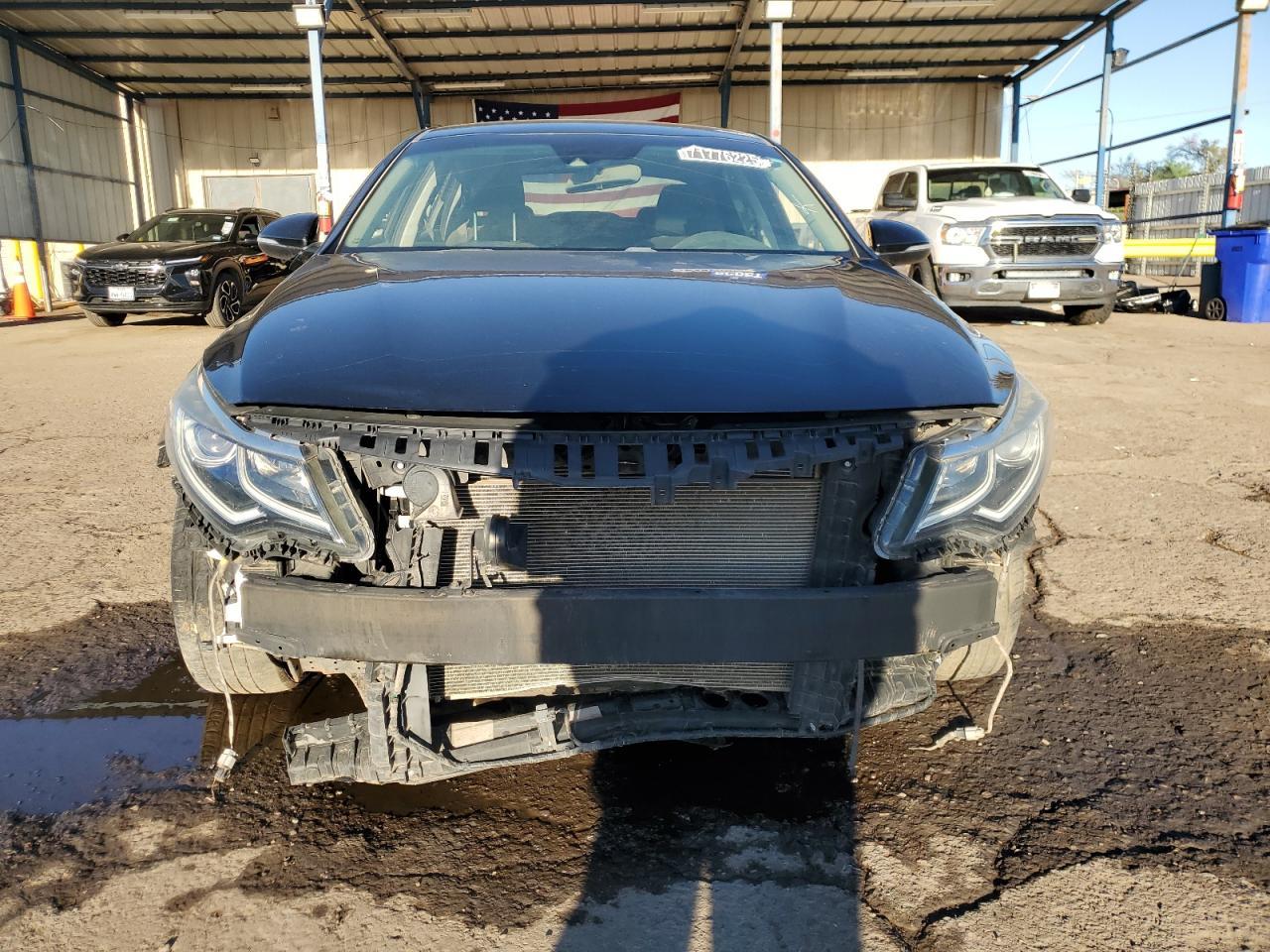 2020 Kia Optima Lx - Image 5