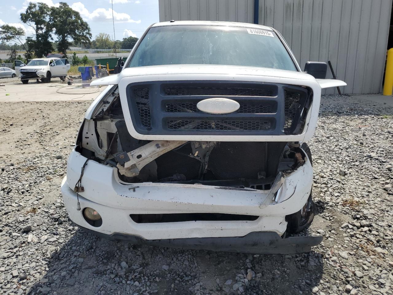 2007 Ford F150 - Image 5