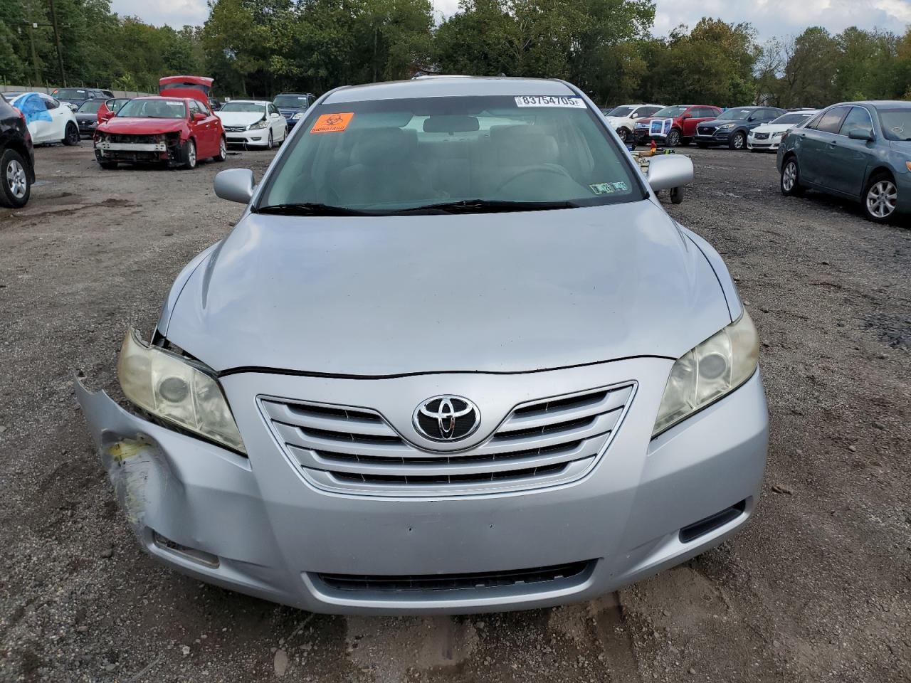 2009 Toyota Camry Base - Image 5
