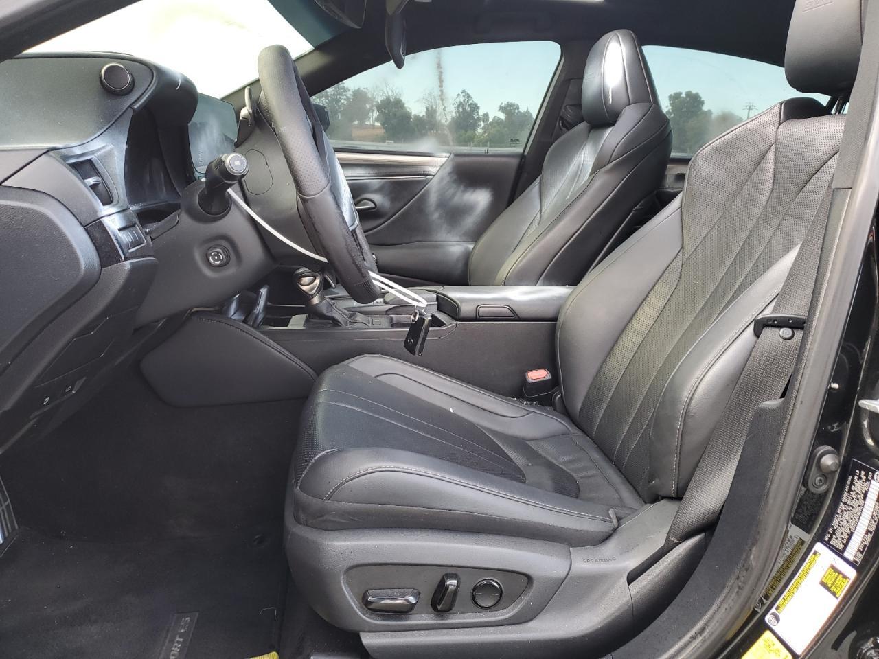 2022 Lexus Es 350 Base - Image 7