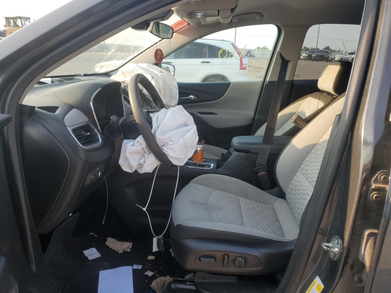 2021 Chevrolet Equinox Lt - Image 7